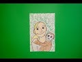 Let S Draw Jane Goodall