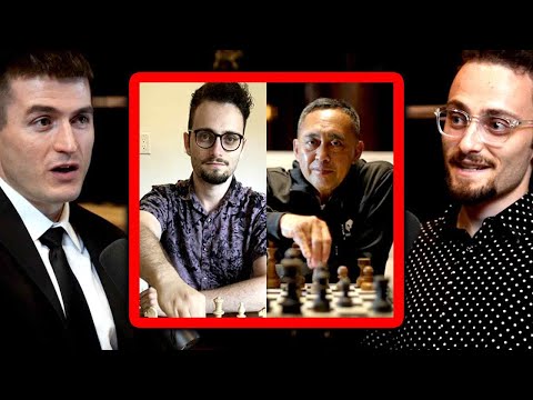 GothamChess: The Indonesia chess cheating incident | Lex Fridman Podcast Clips