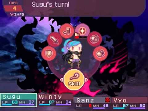 7th Dragon - Imperial Dragon Eclipse