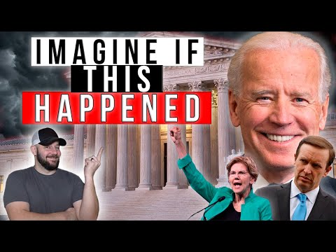 Biden DEMANDS the same tired Gun Control… but why hasn’t THIS question been asked..? Thumbnail