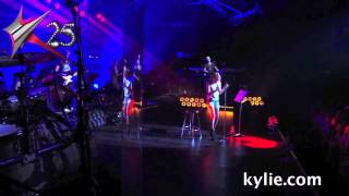 Kylie Minogue - Tightrope