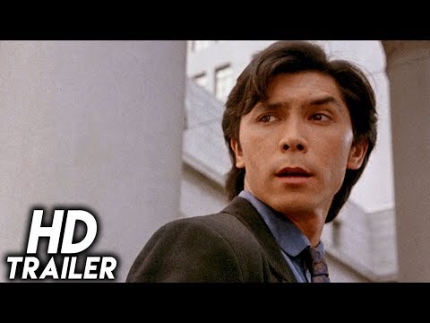 The First Power (1990) Official Trailer