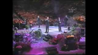 The Cathedrals - Don't Be Afraid