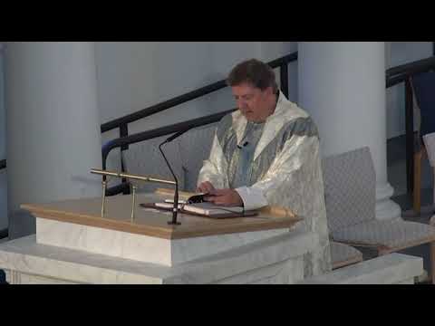 Faith Not Fear! Independence Day Homily. 7/4/2023