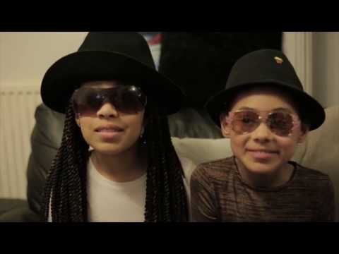 JAMIE IRIE   FT MC JUGGANAUGHT   I KNOW A PLACE   OFFICIAL VIDEO