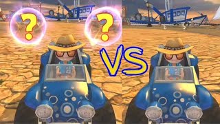 Beach Bro vs Beach Bro | Coconut Cup Boss Fight | BB Racing