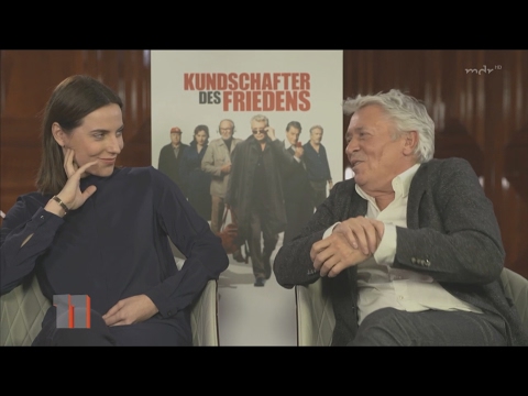 Kundschafter des Friedens