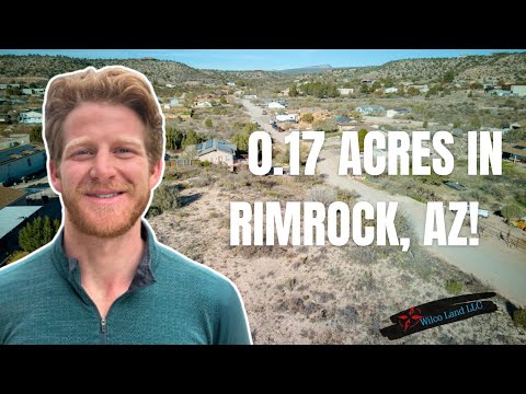 Realtor Com Rimrock Az