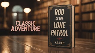Rod of the Lone Patrol