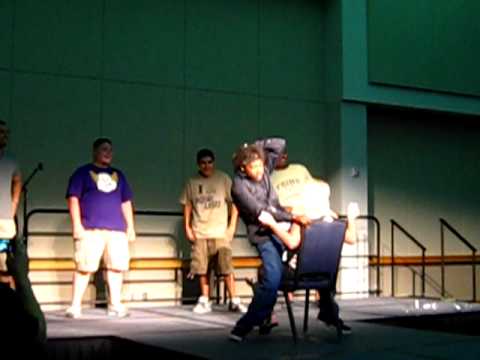 Steve Byrne's Boy Band