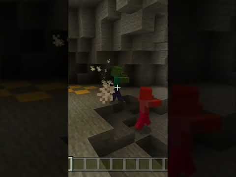Ancient Olympic - Ancient Dungeon Attack- Available on Mcpedl #shorts #minecraft