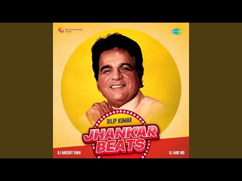 Mujhe Duniyawalo Sharabi Na Samjho - Jhankar Beats