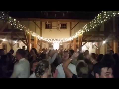 Amanda Carr Music video.