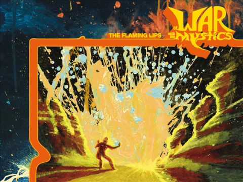 The Flaming Lips-Free Radicals
