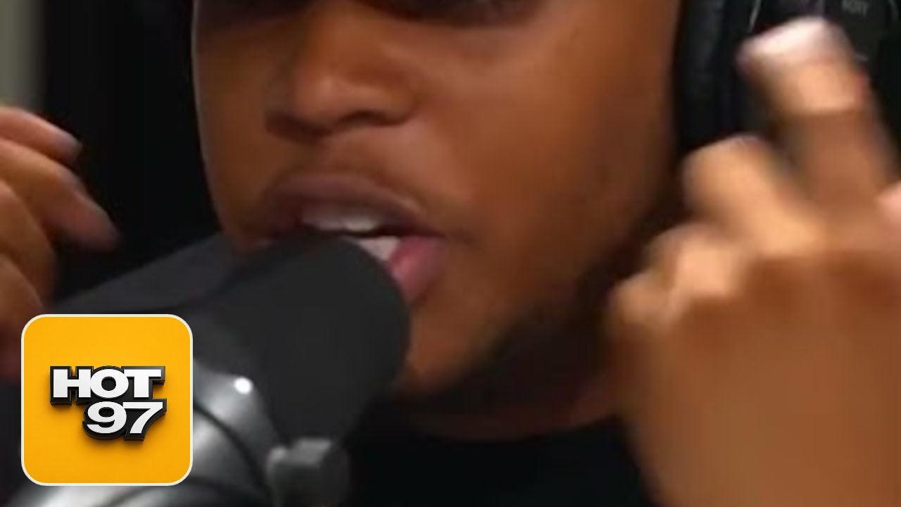 ⚫ Don Q Talks New Music, Bronx Drill & A Boogie Wit Da Hoodie | HOT 97