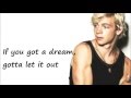 What We're About-Ross Lynch (Lyrics Video ...