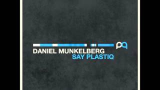 Daniel Munkelberg - Question (Original Mix)