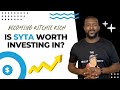 Is Siyata Mobile, Inc. Worth Investing In | Penny Stock Analysis