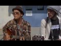 Travie McCoy: Billionaire ft. Bruno Mars (LIVE ...