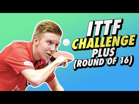 Lambiet Florent - Wang Yang - ITTF TV (Full Match/Short Form) | HD