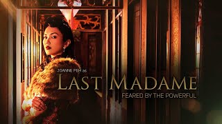 Last Madame EP1 - The Last Madame