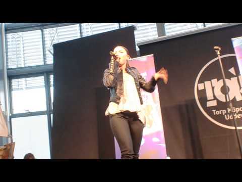 Amanda Persson - Without You