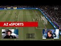Paaschallenge | Dani Visser & Jens van der Flier | AZ eSports