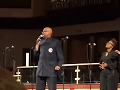 Let It Rain Bishop Paul S Morton