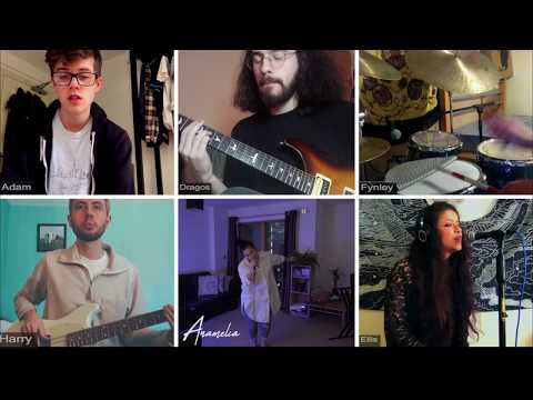 Drip on Lock - Anamelia & the Quaranteam