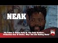 Neak - My Father Is Robert Kelly Of "The Kelly Brothers", Production Gear Of Choice, & Tipping Point