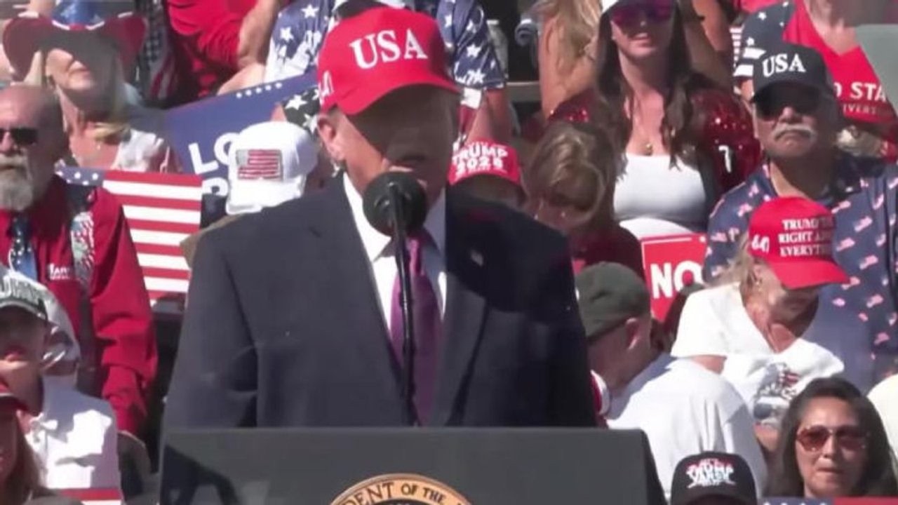 Trump: Elon Musk è 80 per cento genio e per il restante 20 ha dei problemi. Glielo dico sempre