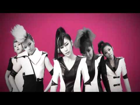 Six Bomb (식스밤) - Chiki Chiki Bomb [MV HD ENG SUB]