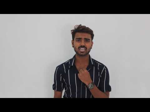 Amar Das audition vi...