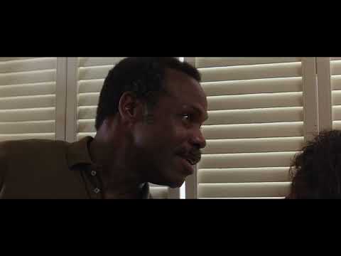 Lethal Weapon 3 (1992) Roger is going to kill Leo