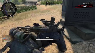 【BO4】FPSを7歳からやってるエイム障害持ちのBLACKOUT【実況】