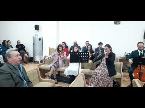 Doamne ia Tu viața mea-Orchestra Tătărășeni &Lismanita, Seliștea, Tătărășeni