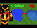 33 Facts Du Aldrig Kan Glemme I Minecraft! DEFAULT Thumbnail