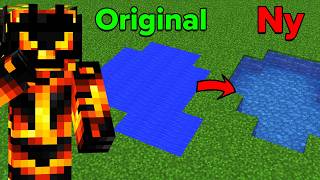 33 Facts Du Aldrig Kan Glemme I Minecraft! MQDEFAULT Thumbnail