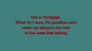 Most beautiful girl in the world   Sinatra Frank [karaoke]