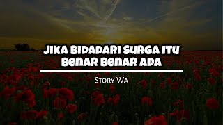 Download lagu Video Story Wa 30 Detik (Jika Bidadari Surga Itu Benar Benar Ada) Status Whatsapp Terbaru mp3 Download lagu Video Story Wa 30 Detik (Jika Bidadari Surga Itu Benar Benar Ada) Status Whatsapp Terbaru mp3