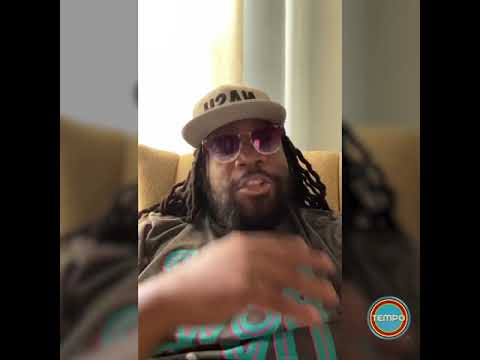 Keep Your Tempo Up | Gramps Morgan
