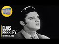 Elvis Presley "Love Me Tender" (October 28, 1956) on The Ed Sullivan Show
