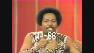 The 5th Dimension Harlem on The Bobby Goldsboro Show