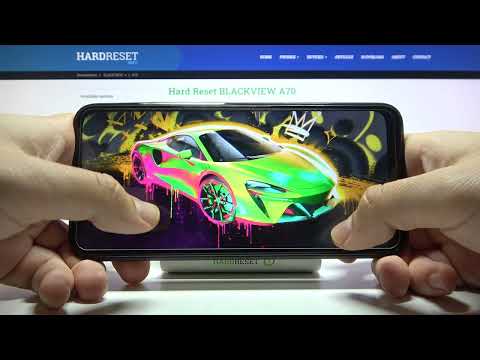 Blackview A70 - NFS No Limits | Gaming TEST |💲 $90 Budget Phone vs Games!