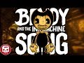 BENDY AND THE INK MACHINE SONG By JT Music Can T Be Erased Big Band Version