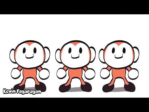 Rhythm Heaven: Fan Club (Thrilling Is This Love? ドキッ ! こういうのが恋なの?)