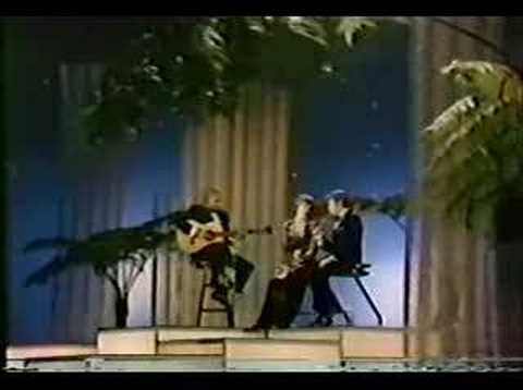 JA Hour - Luiz Bonfa medley