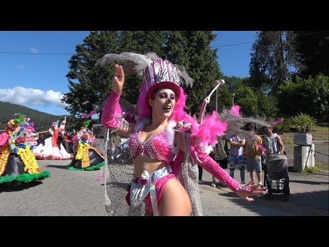 Renascer @Carnaval Verão Pindelo 2022