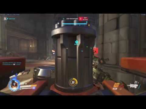 Aimbot Calvin living up to his name and toggles it on and off.