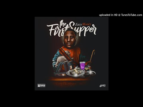 First Supper (Intro)